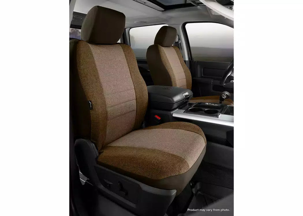 0408 F150 BUCKETS TAUPE