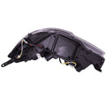 RH HEADLIGHT SB LEGCY 1314 (W/BLACK HOUSING)