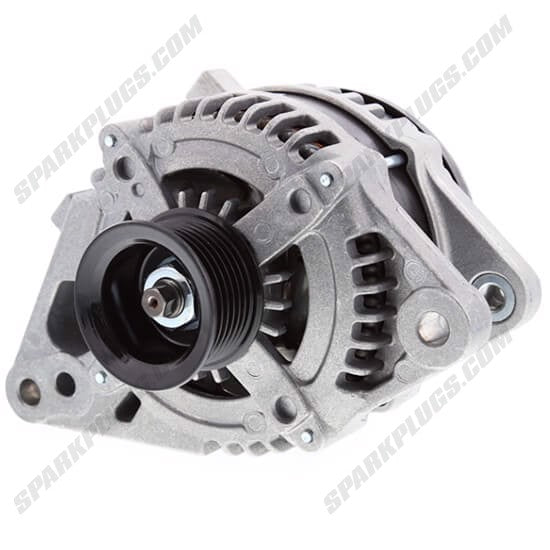 REMANUFACTURED DENSO FIRST TIME FIT