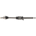 NEW CV DRIVE AXLES
