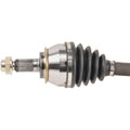 NEW CV DRIVE AXLES
