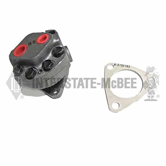 FUEL PUMP ASSY. RH HI-CAP