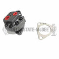 SEALED POWER fuel pump detail