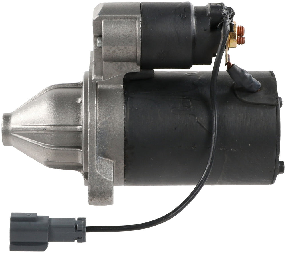 BOSCH PREMIUM 100% REMANUFACTURED S