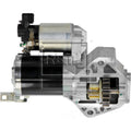REMY auto part close-up