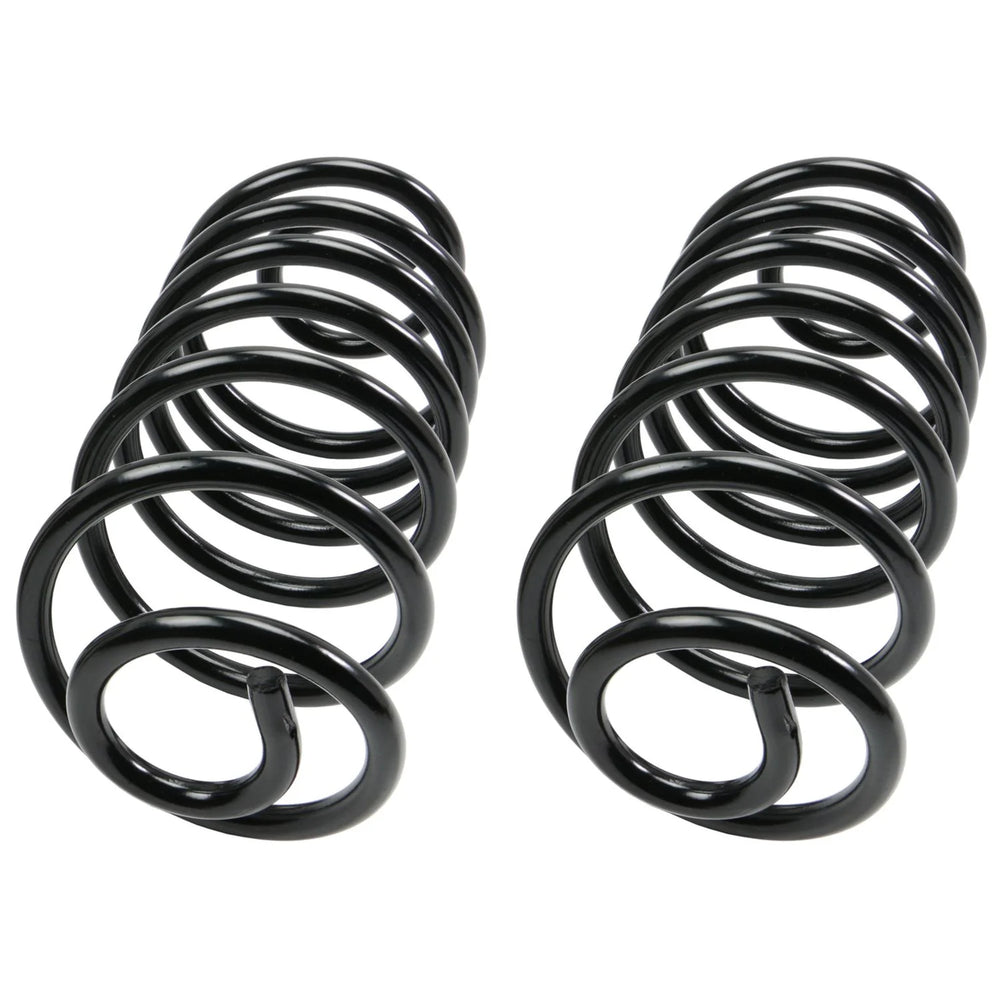 TOYOTA FJ CRUISER 0710 COIL SPRING SET