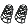 TOYOTA FJ CRUISER 0710 COIL SPRING SET