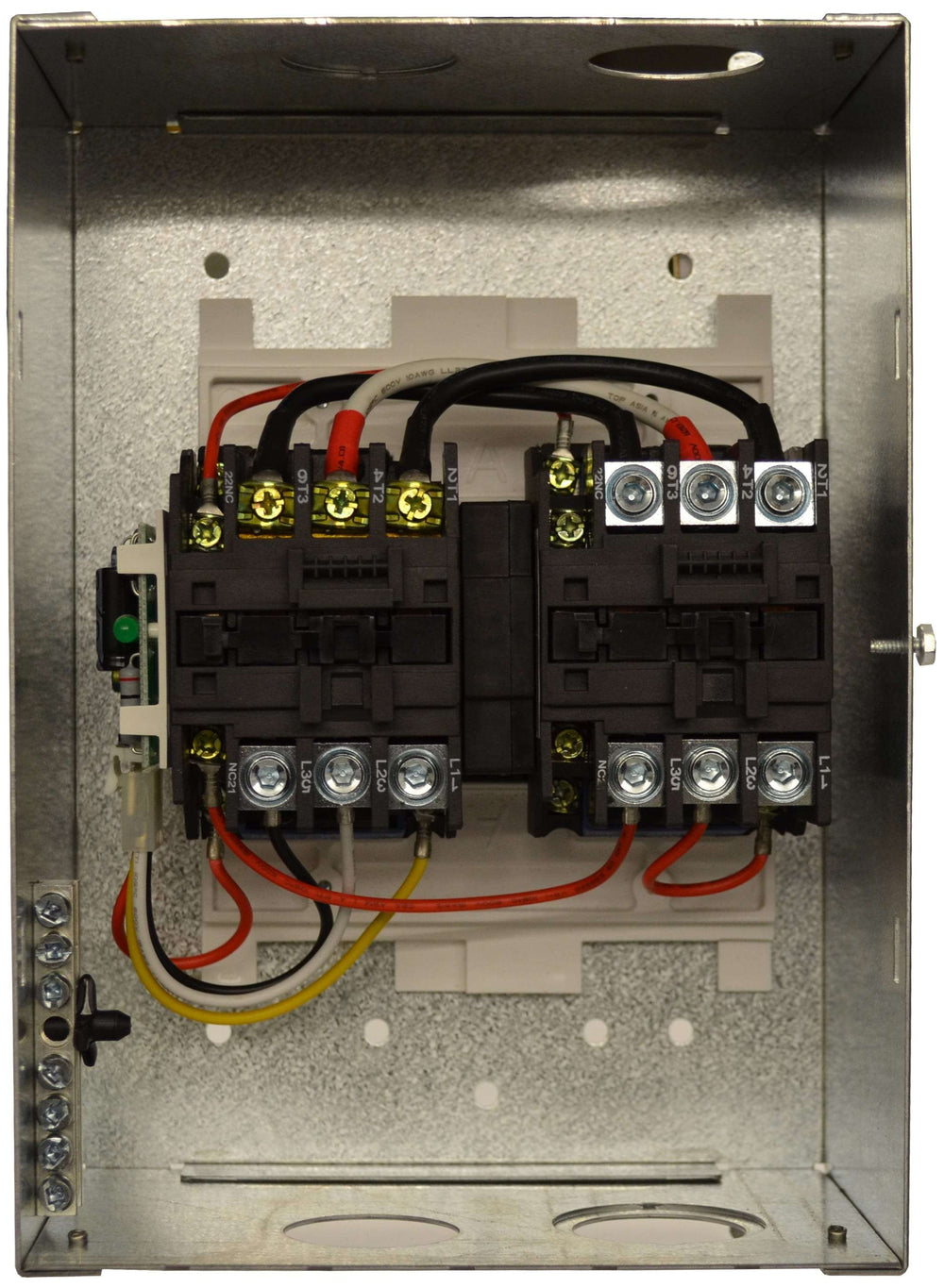 TS50 50 AMP TRANSFER SWITCH