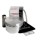 Wiseco 4 Stroke Forged Series Piston Kit, 101.00 MM Bore, 8.7:1 CR