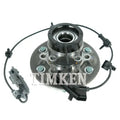 WHEEL HUB BRG ASSY