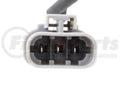 THROTTLE POSITION SENSOR