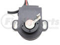 THROTTLE POSITION SENSOR