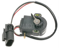 THROTTLE POSITION SENSOR