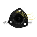 MUFFLER CENTER ANSA OER
