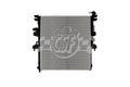 CSF auto part