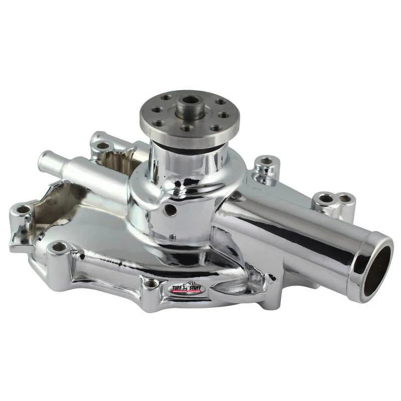 79-85 Mustang 5.0L Water Pump Polished