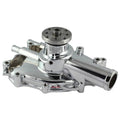 79-85 Mustang 5.0L Water Pump Polished