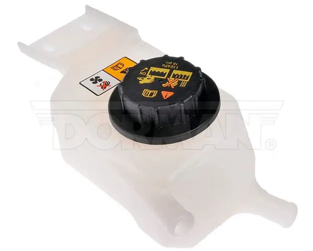 FLUID RESERVOIR