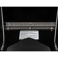 SAM CENTER HINGE PIN FOR 10FT. DXT VPLOWS REPLACES BOSS MSC17545