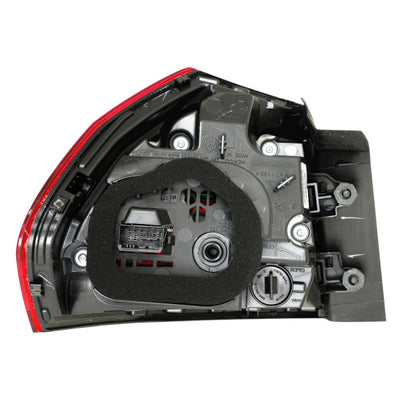 Regionmax tail light