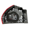 Regionmax tail light