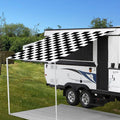 CO-1PC,STKG,15'2"CHFL,WHT