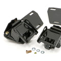 82-97 S-10 2wd 4.3L To SBC Motor Mounts