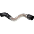 TURBOCHARGER OUTLET DUCT