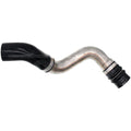 TURBOCHARGER OUTLET DUCT