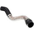 TURBOCHARGER OUTLET DUCT