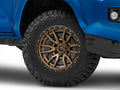 D681 17X9 6X5.5 MT-BRNZ-BBR -12MM