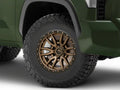 D681 17X9 6X5.5 MT-BRNZ-BBR -12MM