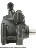 DOM POWER STEERING PUMPS