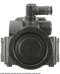 DOM POWER STEERING PUMPS