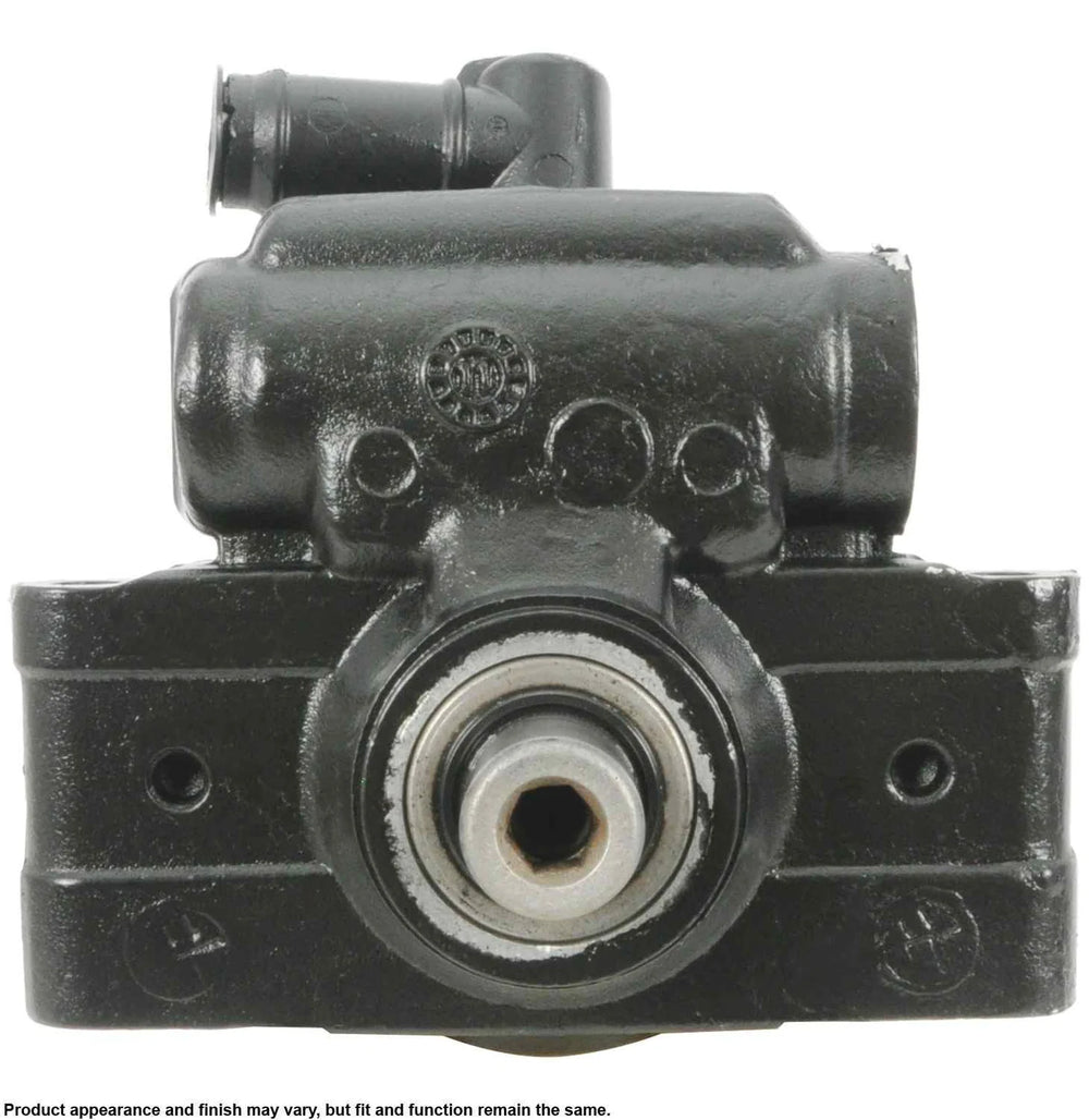 DOM POWER STEERING PUMPS