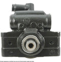 DOM POWER STEERING PUMPS