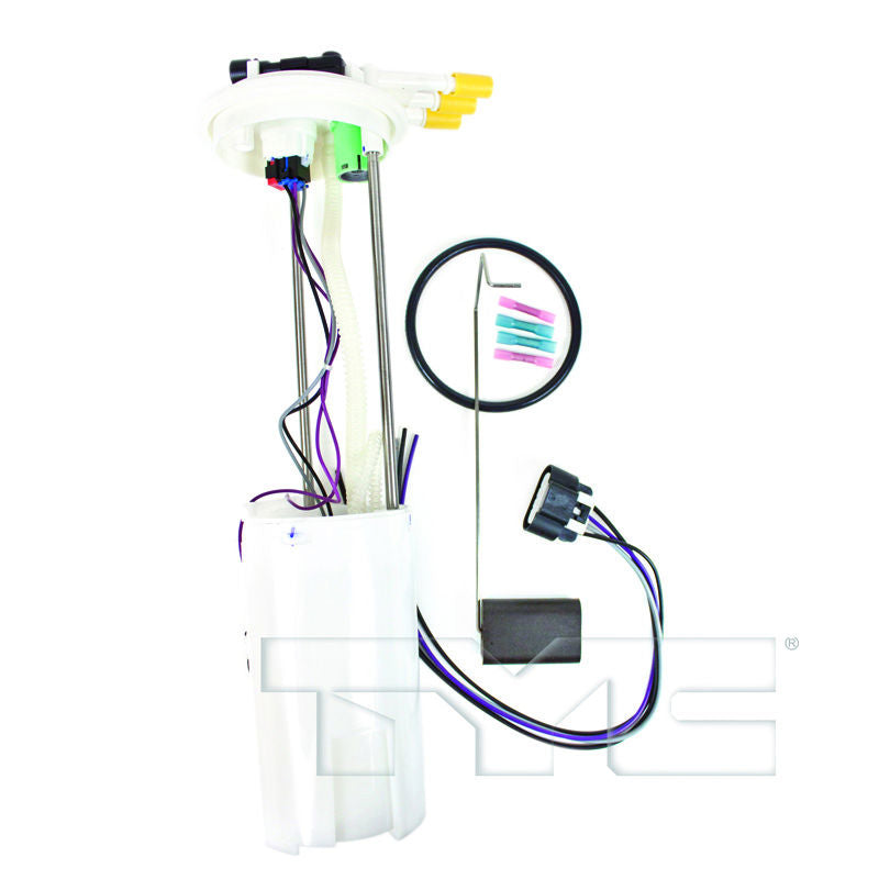 9700 CV S10/GC SNOMA 2.2L L4 FUEL MODULE