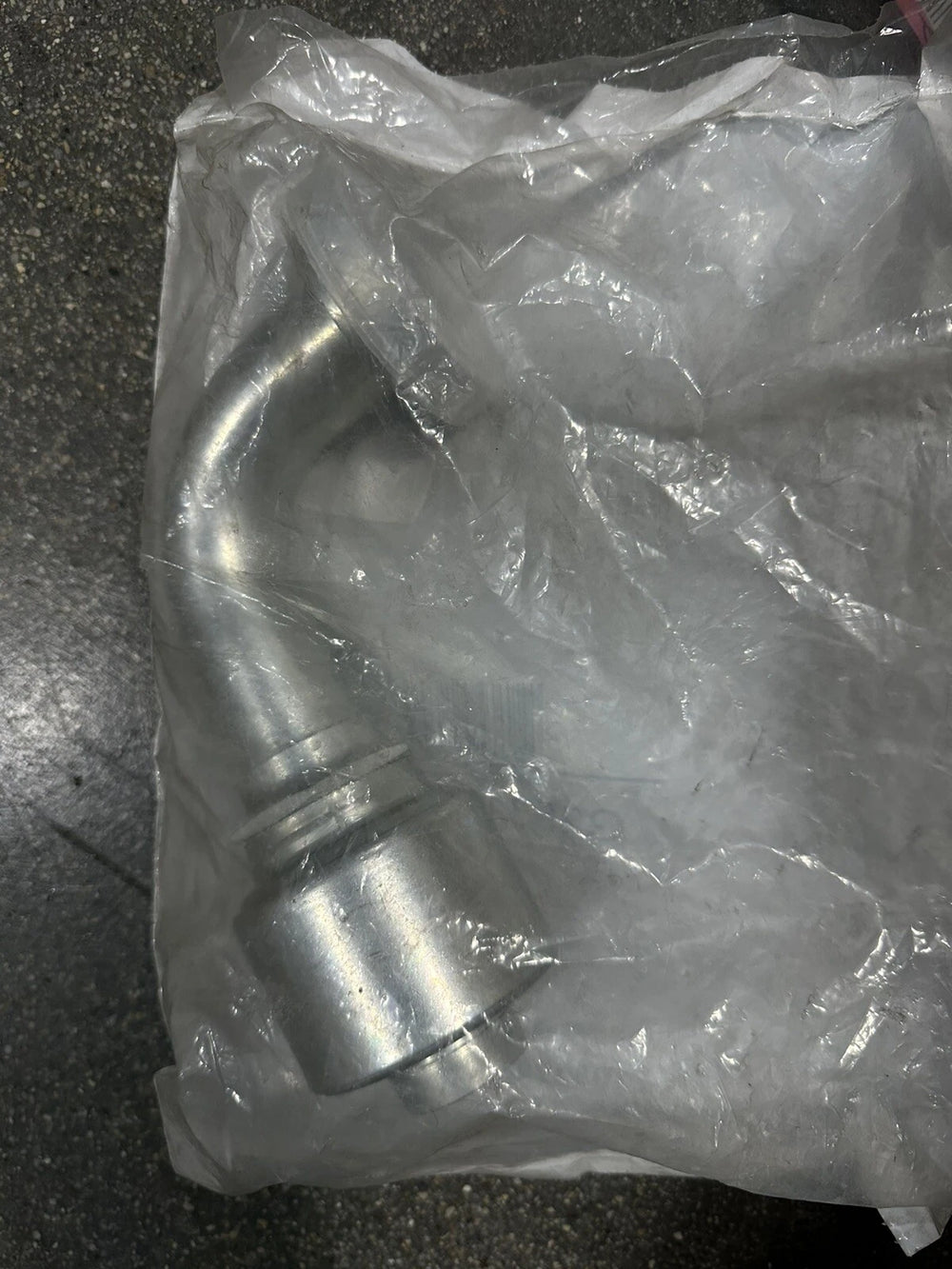 HYDRAULIC COUPLING - MEGACRIMP