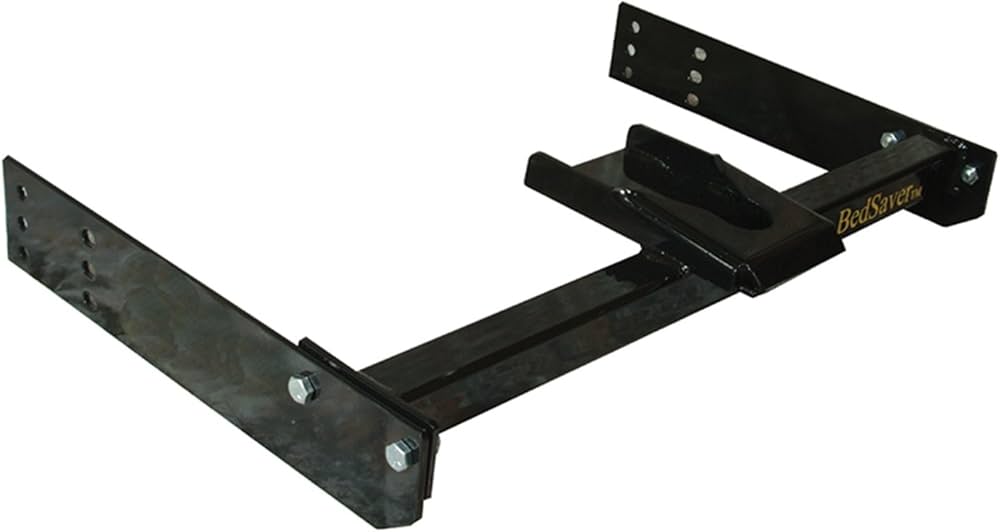 Blue Ox auto part