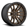 D681 17X9 6X135 MT-BRNZ-BBR 01MM