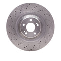 DFC auto part detail