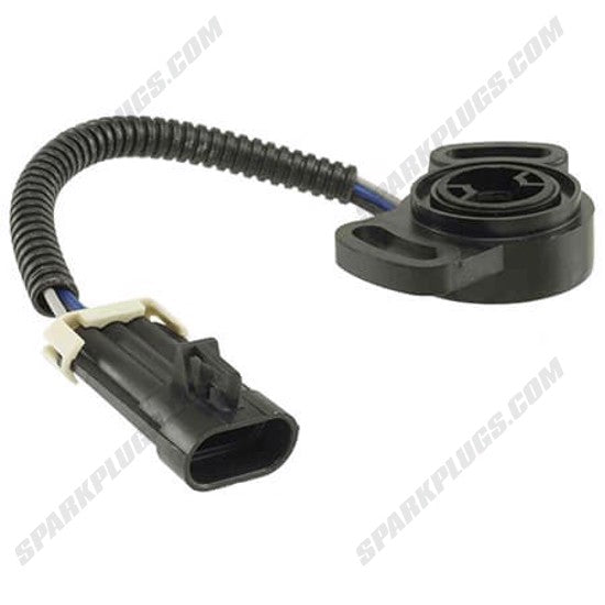 THROTTLE POSITION SENSOR