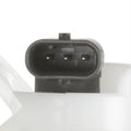 DELPHI auto part detail