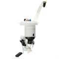 DELPHI auto part installed view