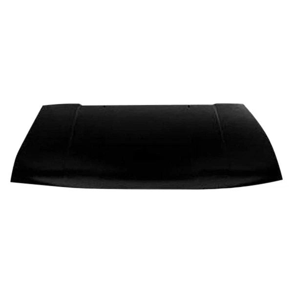 HOOD PANEL ASSY TYPE 3; MAY REQUIRE ADDITIONAL PARTS VOLKSWAGEN JETTA 19931999