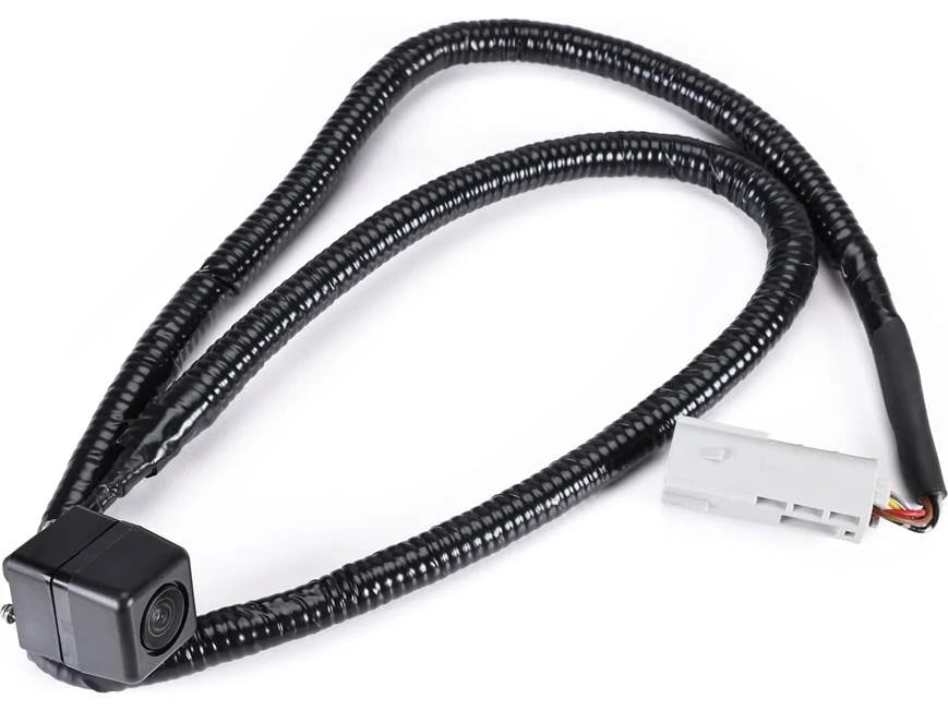 REPLACEMENT CAMERA FOR JEEP CAMERA
