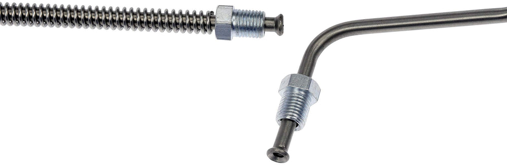 PREFORMED BRAKE LINE