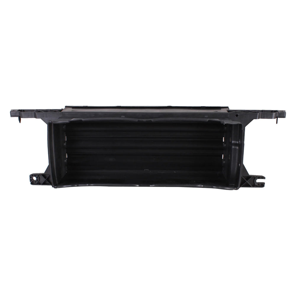 Sherman Parts cold air intake