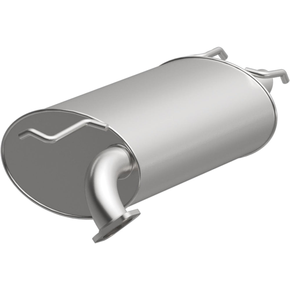 DIRECT-FIT MUFFLER - 02-08 CAMRY ES