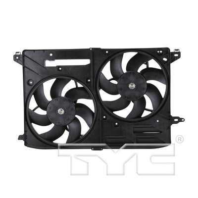 TYC auto part